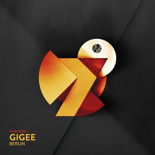 Gigee - Berlin [MOBILEE253]